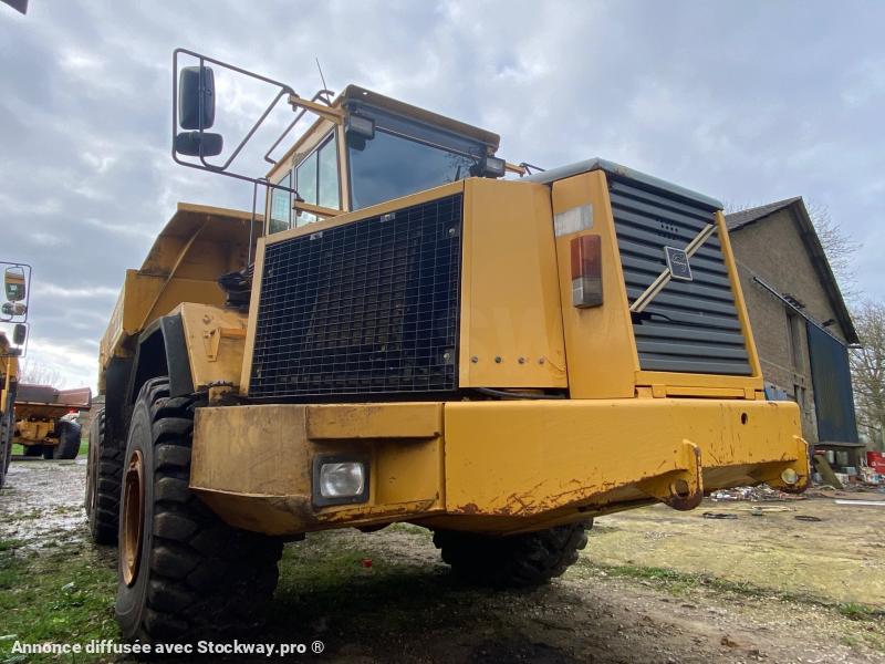 Photo Volvo A 35 C  image 4/16