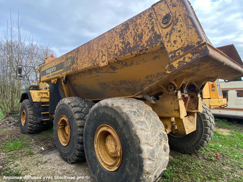 Photo Volvo A 35 C  image 5/16