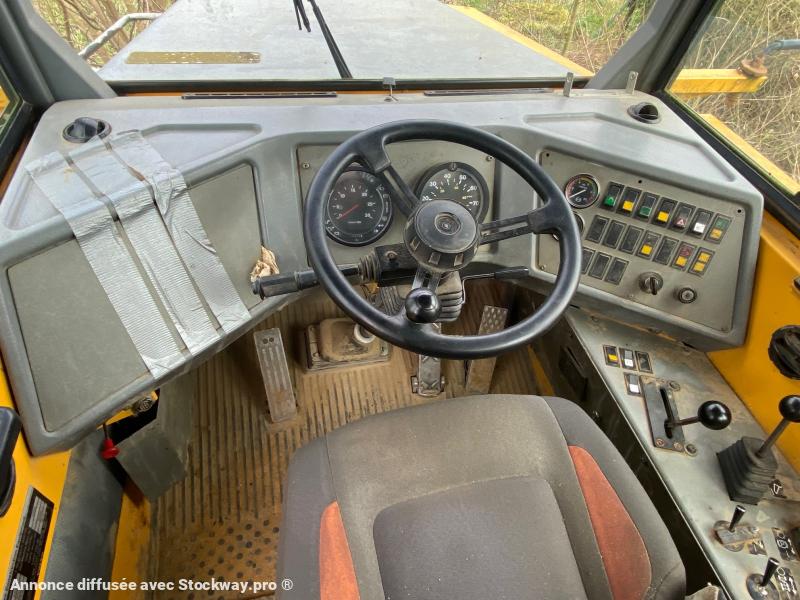 Photo Volvo A 35 C  image 7/16