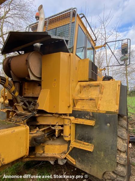 Photo Volvo A 35 C  image 8/16