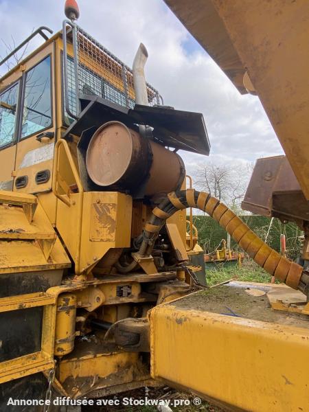 Photo Volvo A 35 C  image 9/16