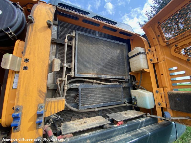 Photo Hyundai HW 210  image 10/14