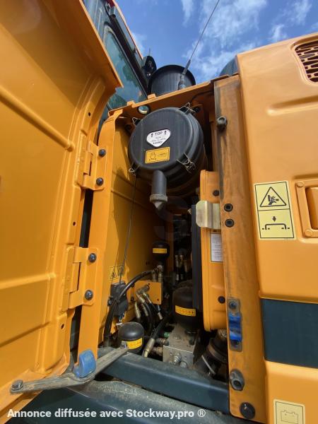 Photo Hyundai HW 210  image 11/14