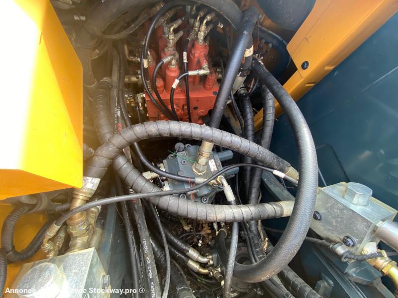 Photo Hyundai HW 210  image 12/14