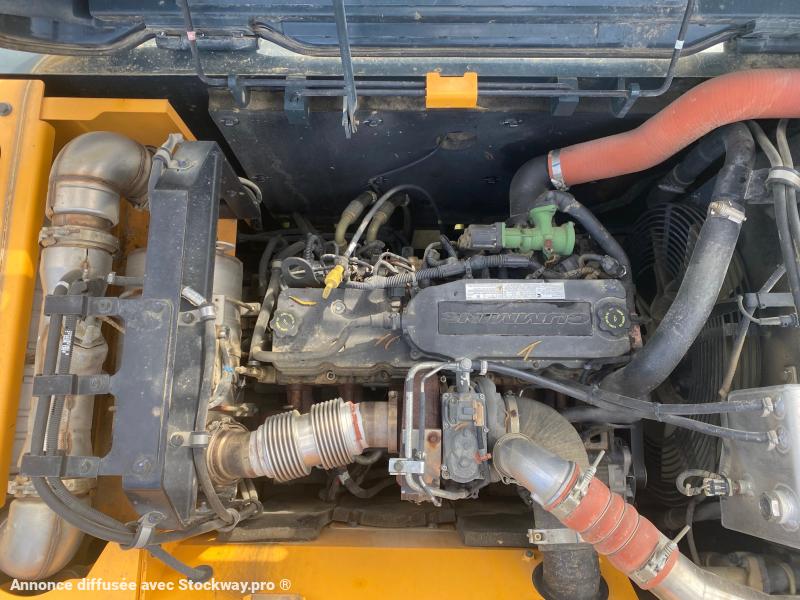 Photo Hyundai HW 210  image 13/14