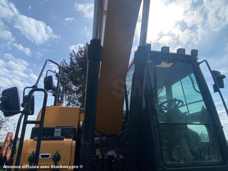 Photo Hyundai HW 210  image 3/14