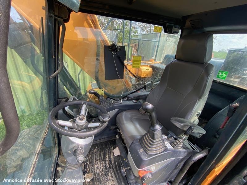 Photo Hyundai HW 210  image 4/14