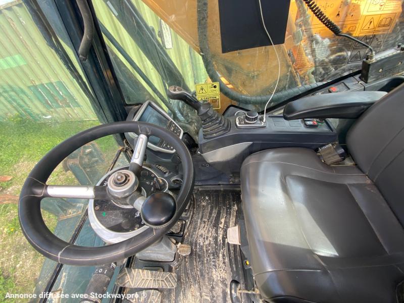 Photo Hyundai HW 210  image 5/14