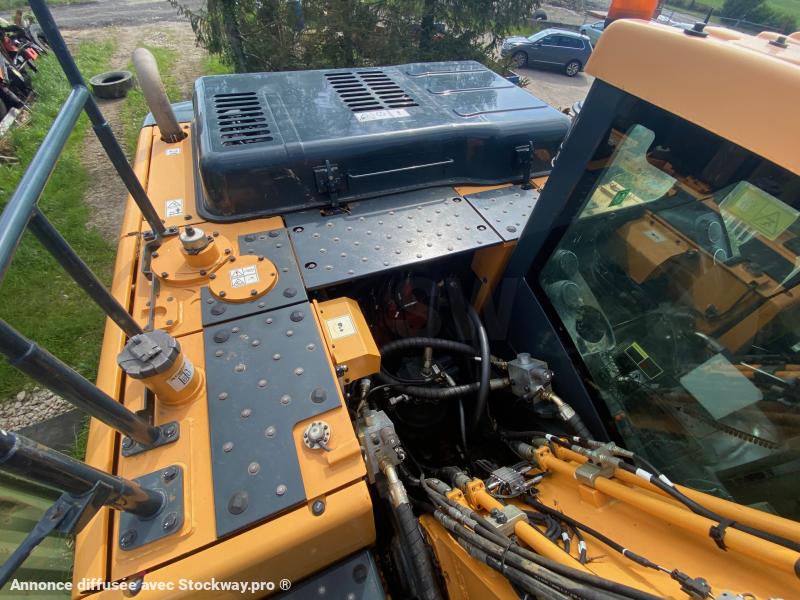 Photo Hyundai HW 210  image 6/14