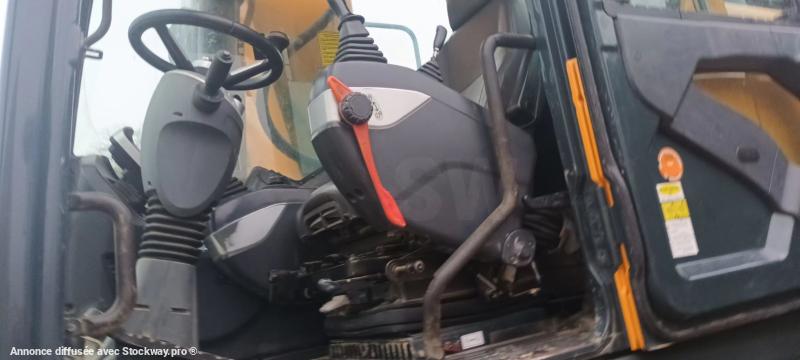 Photo Hyundai HW 210  image 7/14