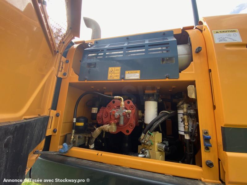Photo Hyundai HW 210  image 9/14