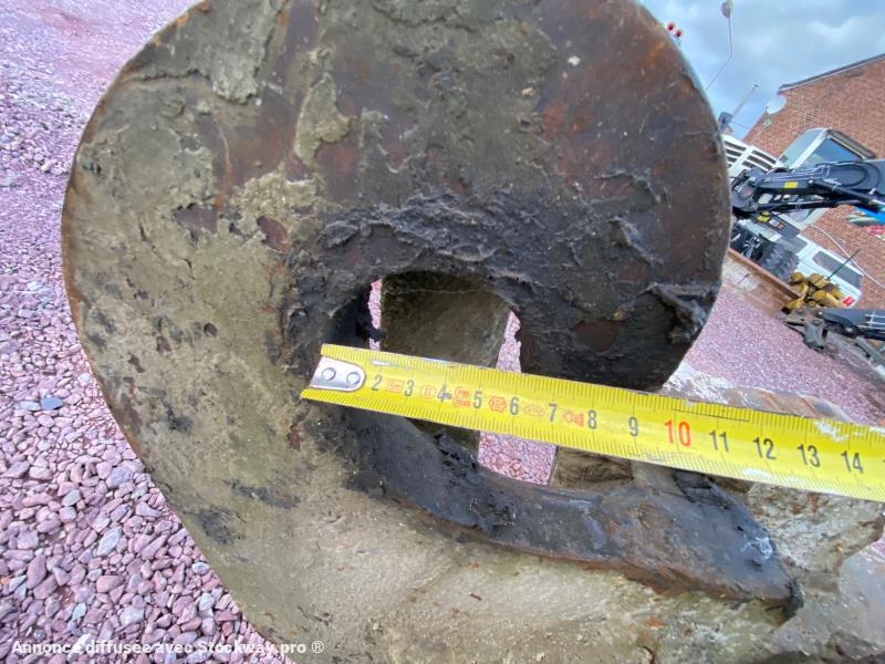 Photo MBI BROYEUR BETON POUR PELLE 21-27 T  image 10/11