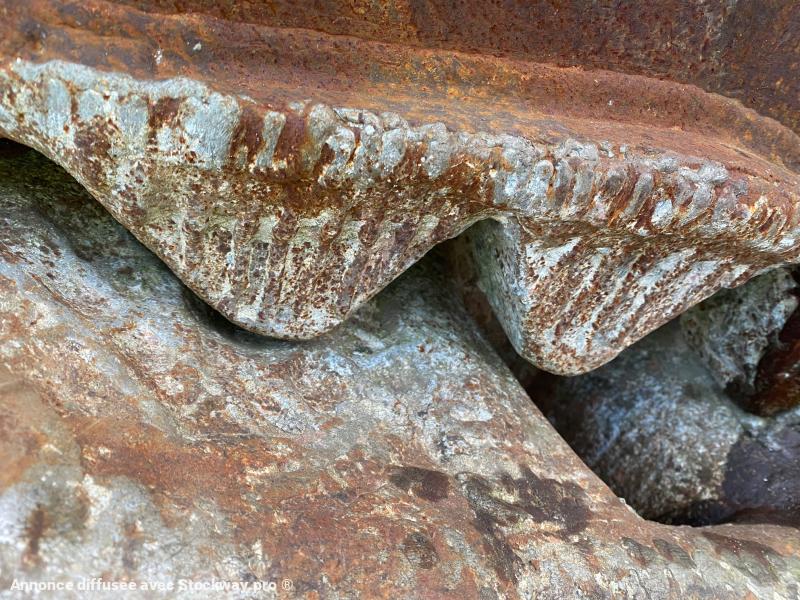 Photo MBI BROYEUR BETON POUR PELLE 21-27 T  image 7/11
