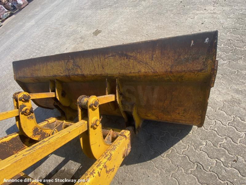 Photo Massey Ferguson MF 500BII  image 10/14