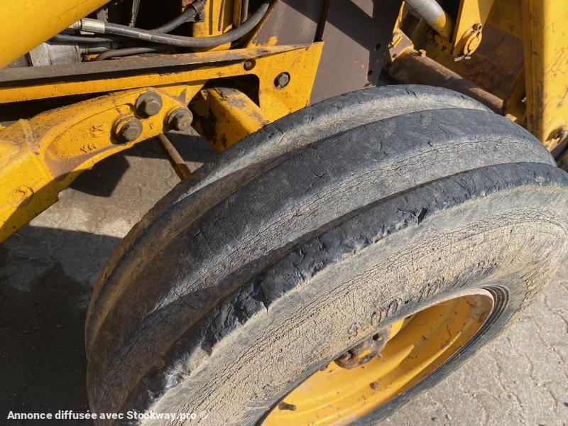 Photo Massey Ferguson MF 500BII  image 12/14