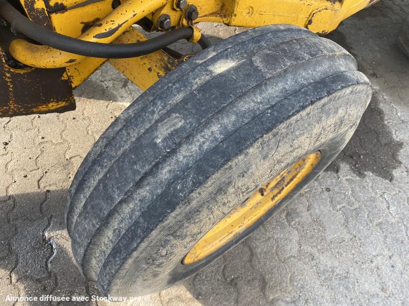 Photo Massey Ferguson MF 500BII  image 13/14