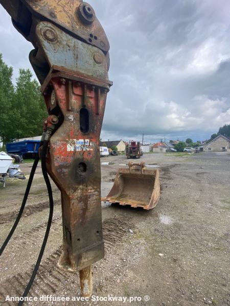 Photo HAMMER H 130P  image 3/7