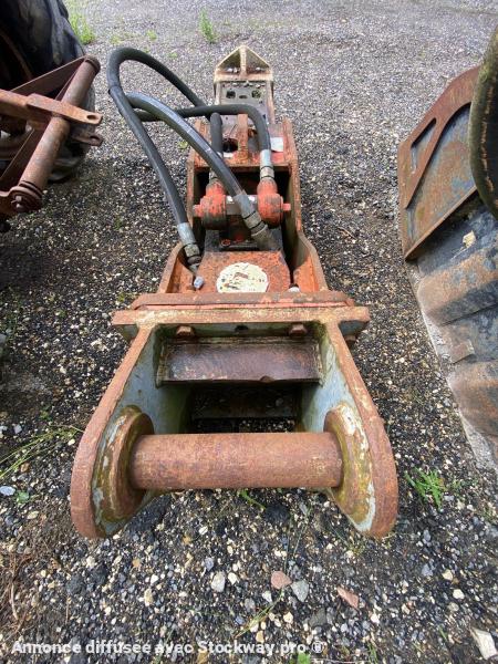 Photo HAMMER H 130P  image 5/7