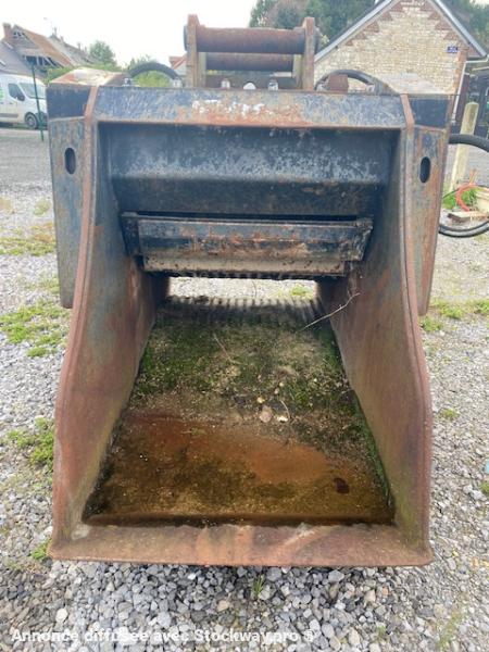 Photo MB CRUSHER BF 90.3  image 2/8