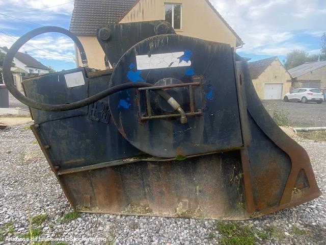 Photo MB CRUSHER BF 90.3  image 4/8