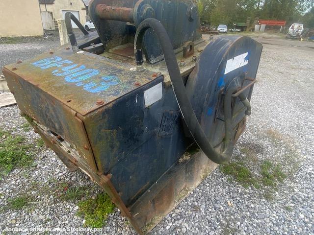 Photo MB CRUSHER BF 90.3  image 5/8