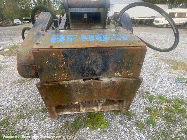 Photo MB CRUSHER BF 90.3  image 6/8