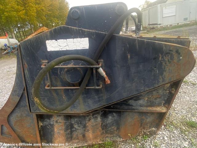 Photo MB CRUSHER BF 90.3  image 7/8