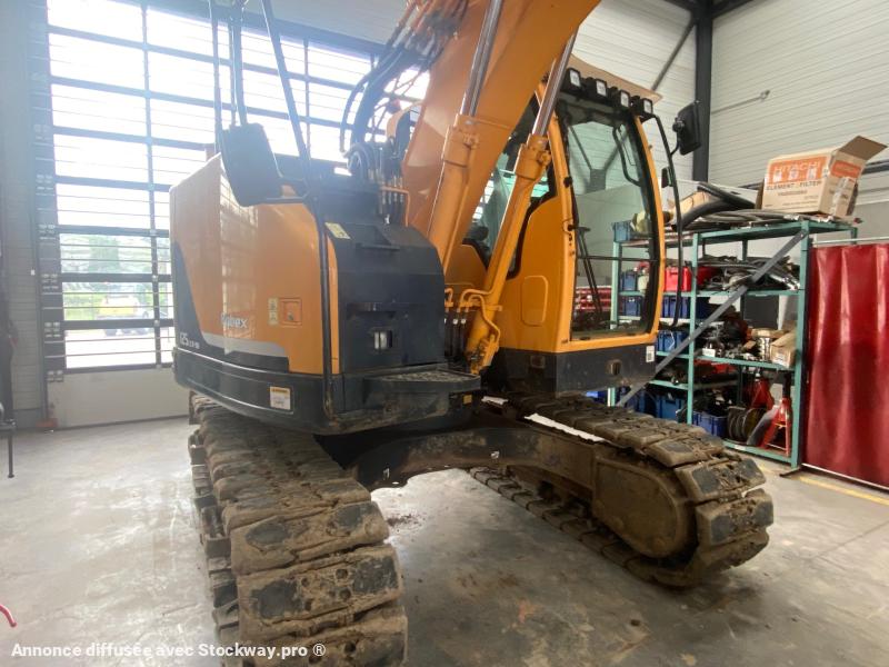 Photo Hyundai ROBEX 125 LCR-9A  image 4/16