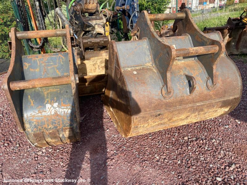 Photo Volvo ECR 235EL  image 10/21