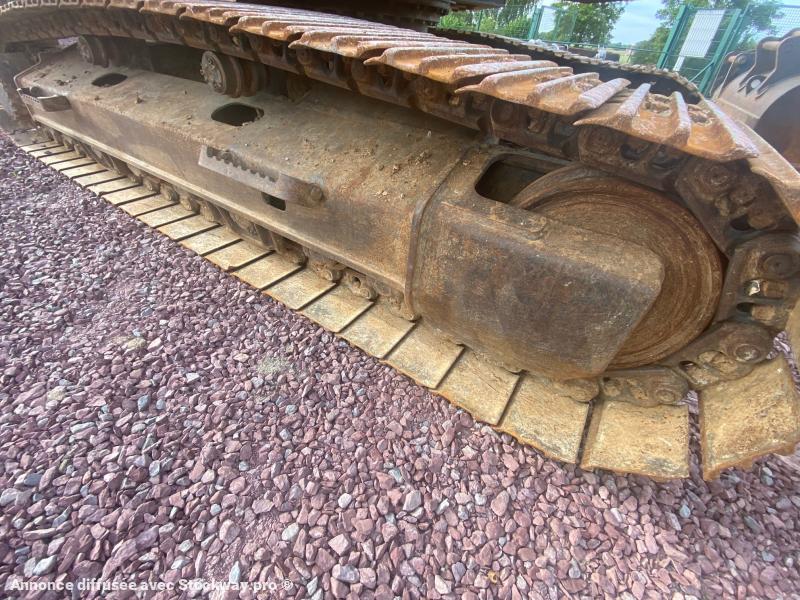 Photo Volvo ECR 235EL  image 12/21
