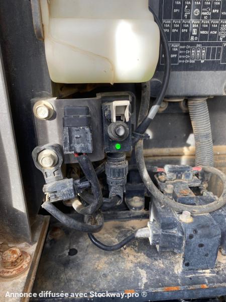 Photo Volvo ECR 235EL  image 20/21