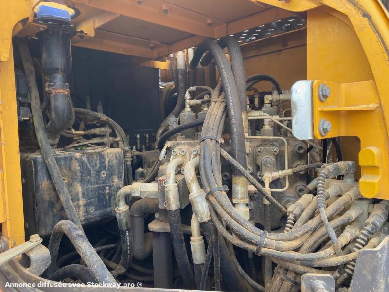 Photo Volvo ECR 235EL  image 21/21
