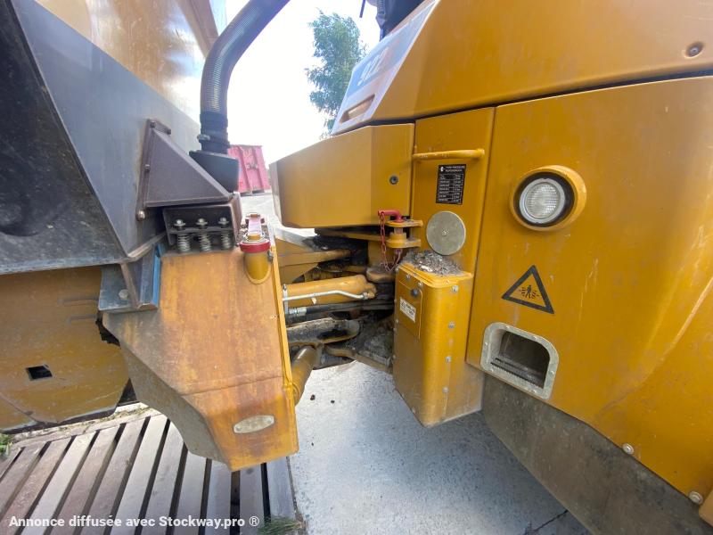 Photo Hydrema 922 G  image 15/21