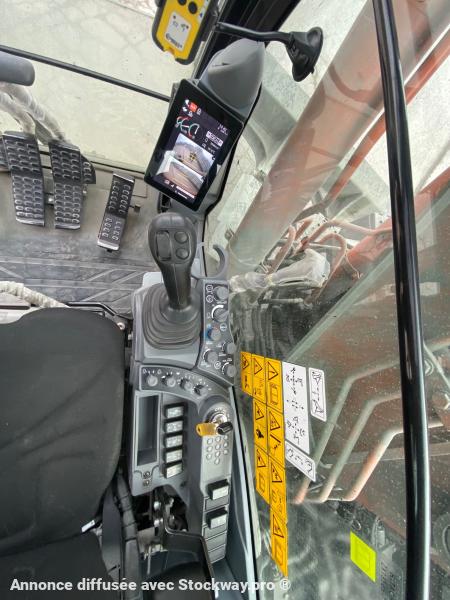 Photo HITACHI ZX 135US-7  image 15/29