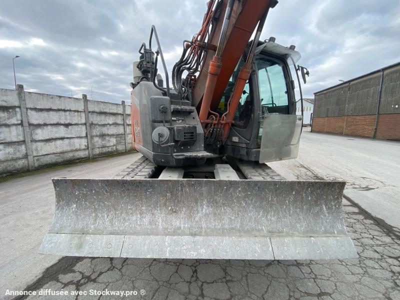 Photo HITACHI ZX 135US-7  image 18/29