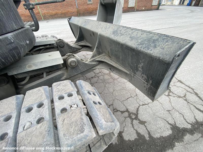Photo HITACHI ZX 135US-7  image 19/29