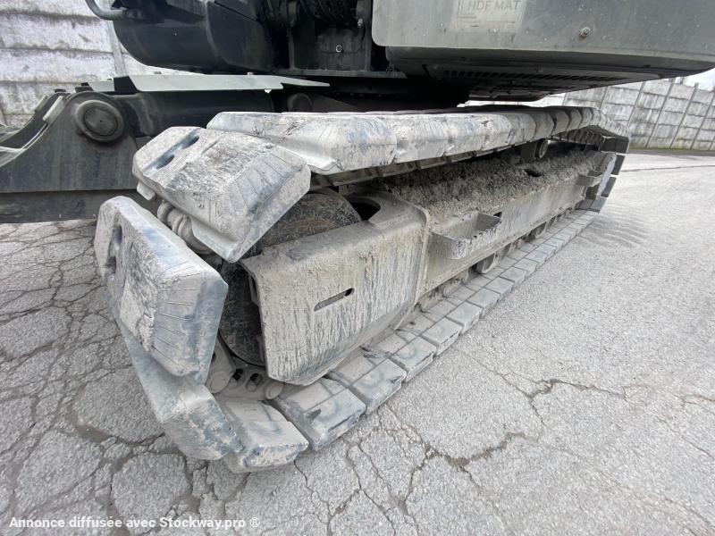 Photo HITACHI ZX 135US-7  image 22/29