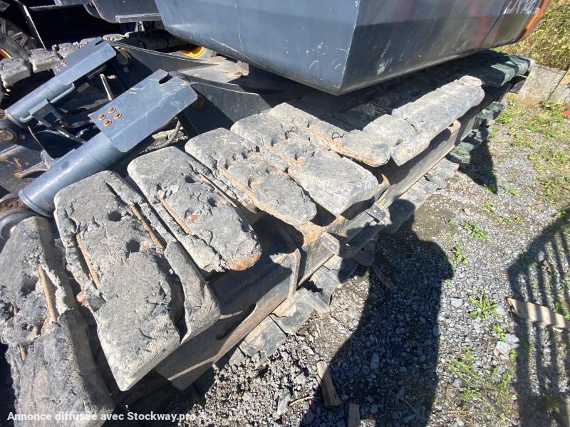 Photo Doosan DX 140LCR-5  image 11/17