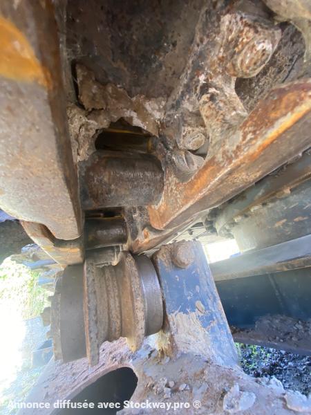 Photo Doosan DX 140LCR-5  image 12/17