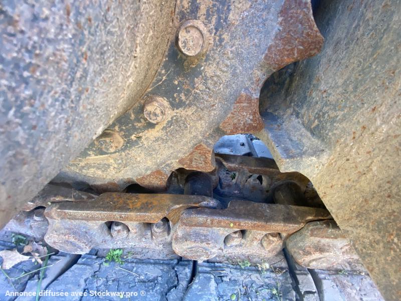 Photo Doosan DX 140LCR-5  image 13/17