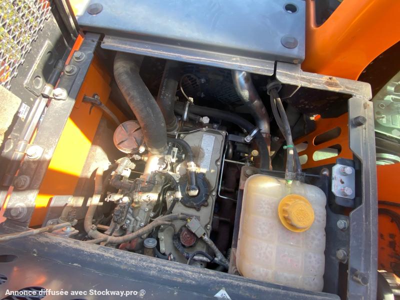 Photo Doosan DX 140LCR-5  image 17/17