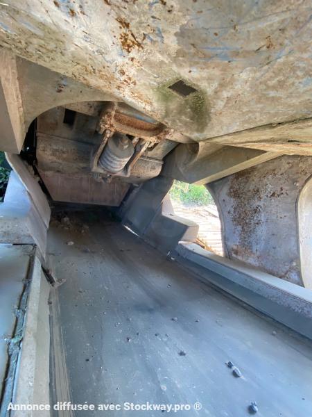 Photo TEREX PEGSON XR 400  image 12/13