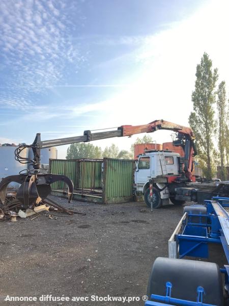 Photo Palfinger EPSILON 140Z  image 2/10