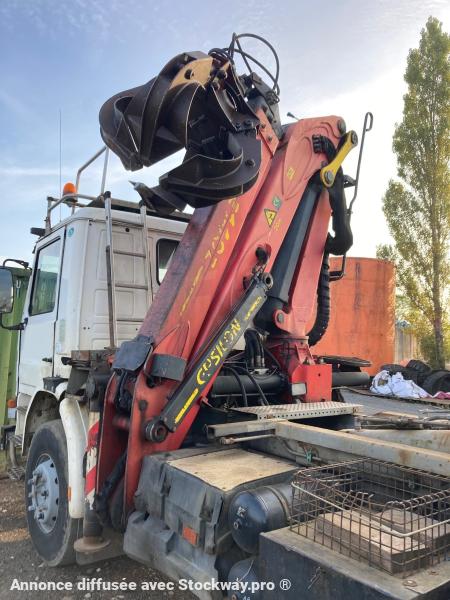 Photo Palfinger EPSILON 140Z  image 3/10