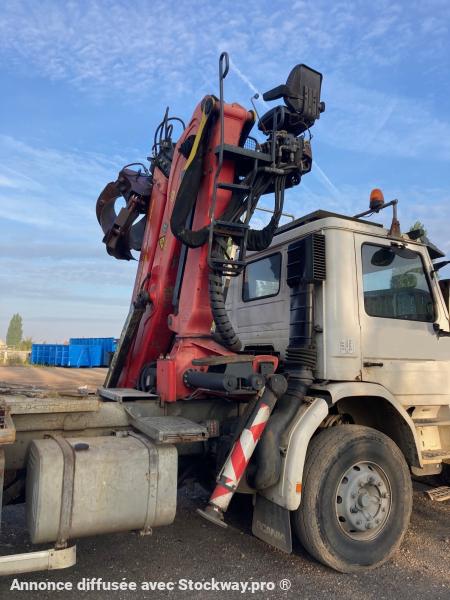 Photo Palfinger EPSILON 140Z  image 4/10