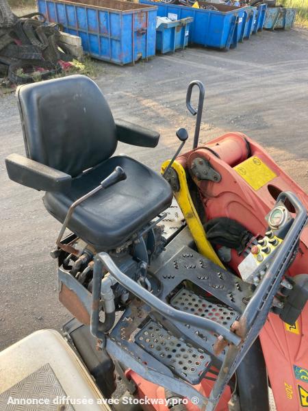 Photo Palfinger EPSILON 140Z  image 5/10