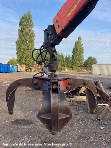 Photo Palfinger EPSILON 140Z  image 6/10