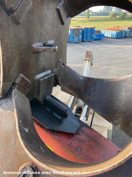 Photo Palfinger EPSILON 140Z  image 7/10