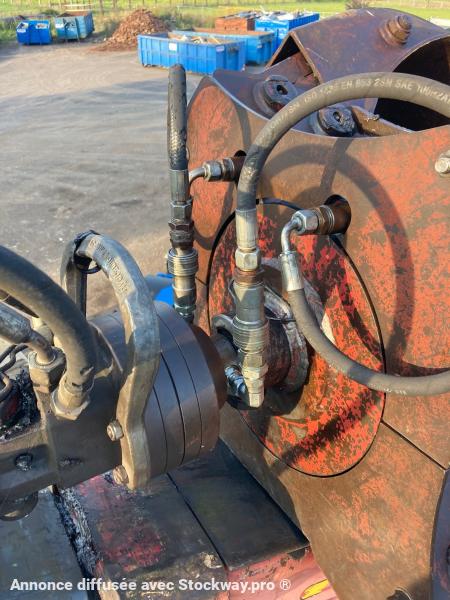 Photo Palfinger EPSILON 140Z  image 8/10