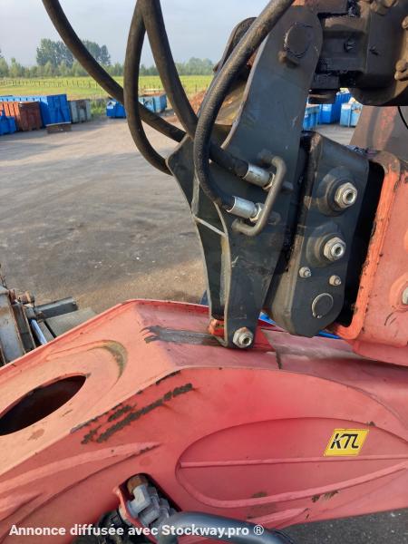 Photo Palfinger EPSILON 140Z  image 9/10